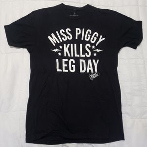 SuperFresh Miss Piggy